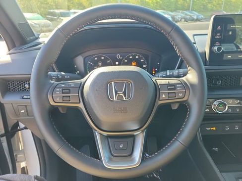 New 2026 Honda CR-V TrailSport image 31