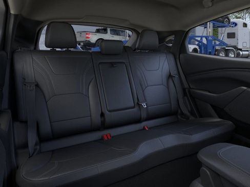 New 2026 Ford Mustang Mach-E Premium image 11