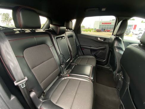 Used 2024 Ford Escape ST-Line FWD image 14