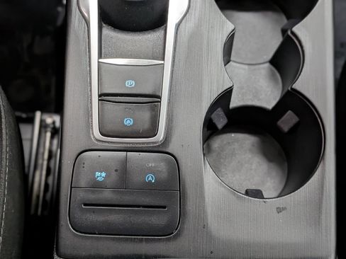 Used 2022 Ford Escape SEL image 28