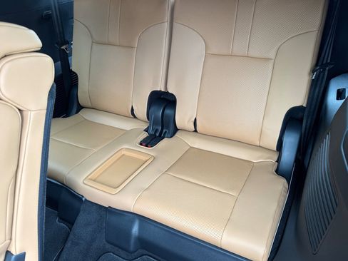 New 2026 Lexus LX 700h Luxury AWD/4WD image 29