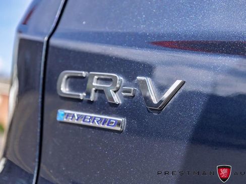 Used 2025 Honda CR-V Sport Touring image 43