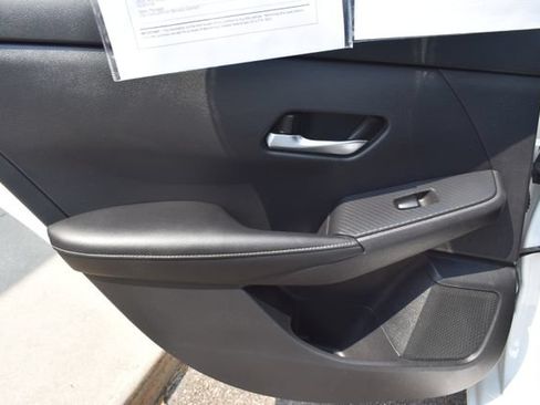 Used 2020 Nissan Sentra SV FWD image 29