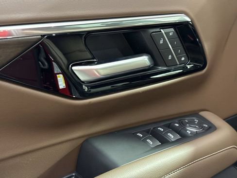 New 2026 Chevrolet Tahoe High Country AWD/4WD image 29