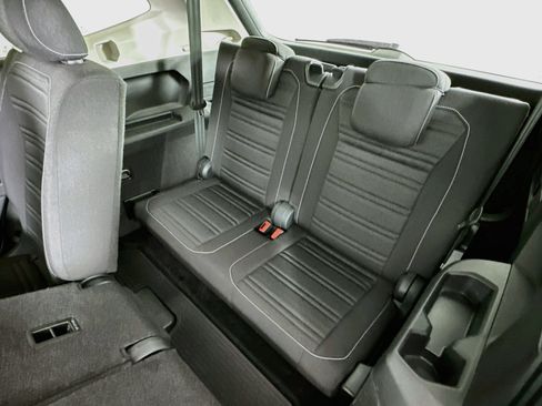 Used 2023 Volkswagen Tiguan S w/ Driver Assistance Package FWD image 27
