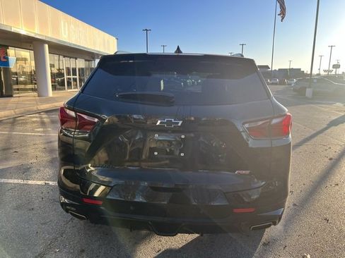 Used 2022 Chevrolet Blazer RS image 5