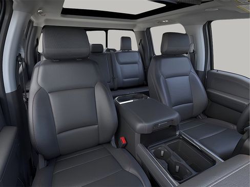 Used 2024 Ford F250 Lariat w/ Lariat Ultimate Package image 10