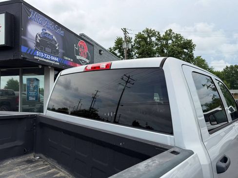 Used 2018 RAM 2500 Tradesman w/ Chrome Appearance Group AWD/4WD image 80