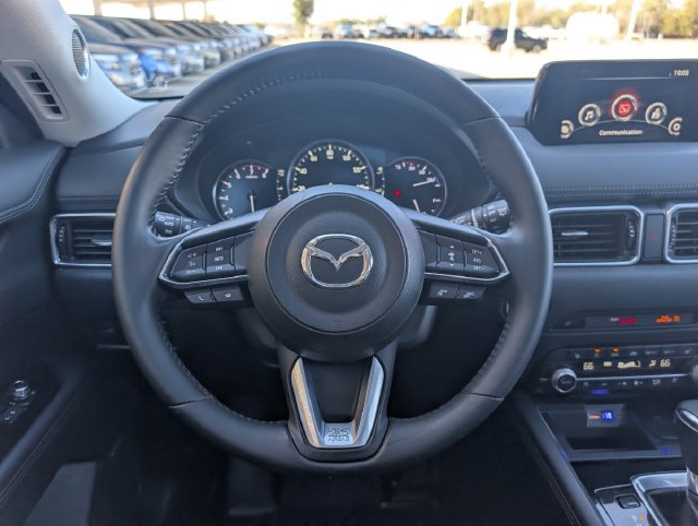 Used 2020 MAZDA CX-5 Grand Touring w/ GT Premium Package AWD/4WD image 25
