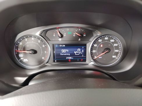 Used 2023 GMC Acadia SLE w/ Driver Convenience Package image 18