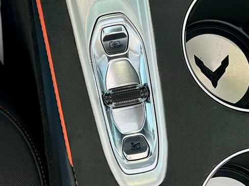 New 2026 Chevrolet Corvette Z06 image 18