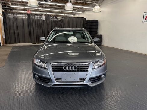 Used 2012 Audi A4 2.0T Premium Plus image 3