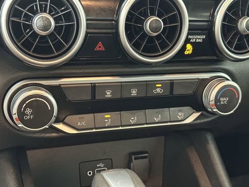 Certified 2023 Nissan Sentra S image 23