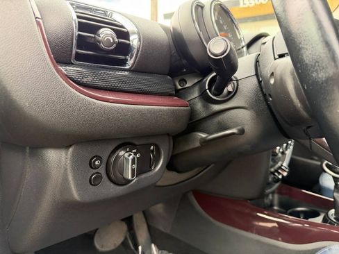 Used 2017 MINI Cooper Clubman S AWD/4WD image 12
