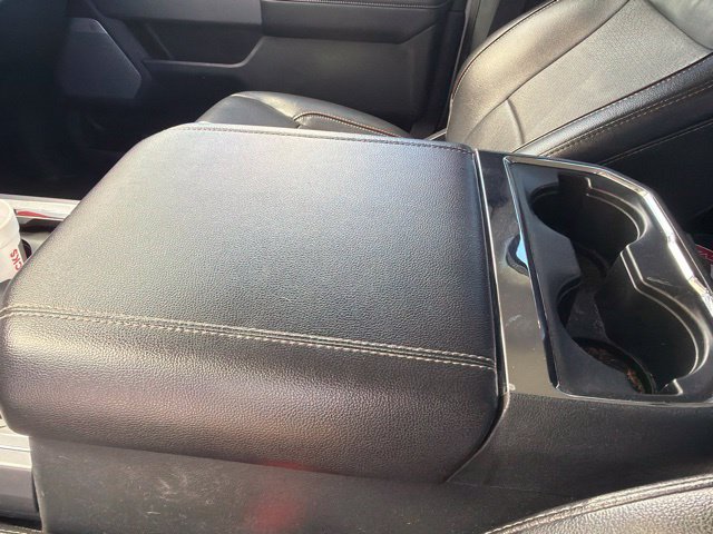 Used 2024 Ford F250 Lariat w/ Lariat Ultimate Package AWD/4WD image 38