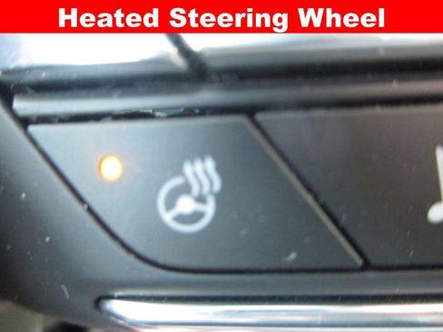 Used 2025 Buick Enclave Sport Touring FWD image 33