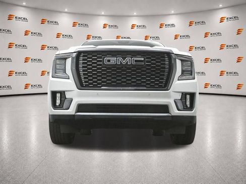 Used 2023 GMC Yukon Denali Ultimate AWD/4WD image 54