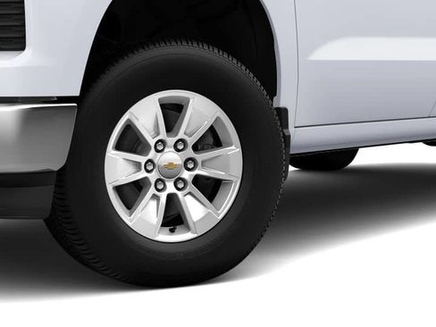 New 2026 Chevrolet Silverado 1500 LT RWD image 54