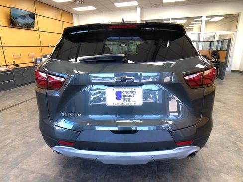 Used 2020 Chevrolet Blazer LT FWD image 6