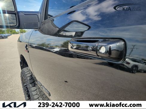 Used 2025 RAM 2500 Laramie w/ Night Edition AWD/4WD image 21