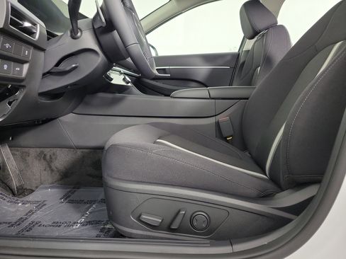 New 2026 Hyundai Sonata SEL FWD image 26