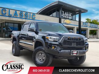 Used 2023 Toyota Tacoma TRD Off-Road AWD/4WD 360° Tour