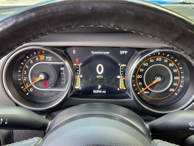 Used 2022 Jeep Gladiator Sport AWD/4WD image 21