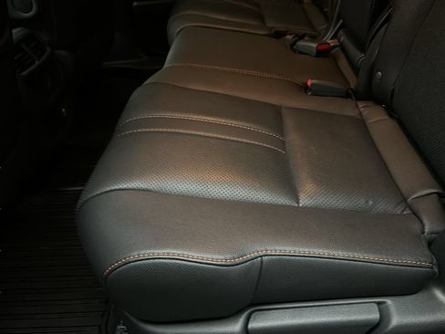 Certified 2023 Honda Passport TrailSport image 20