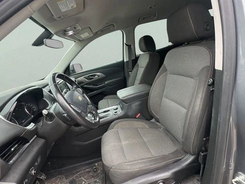 Used 2019 Chevrolet Traverse LT w/ LPO, Floor Liner Package AWD/4WD image 22