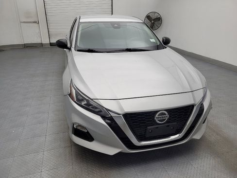 Used 2021 Nissan Altima 2.5 SR image 14