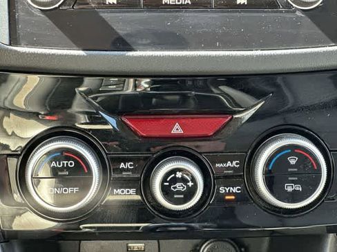 Certified 2023 Subaru Forester Limited image 15