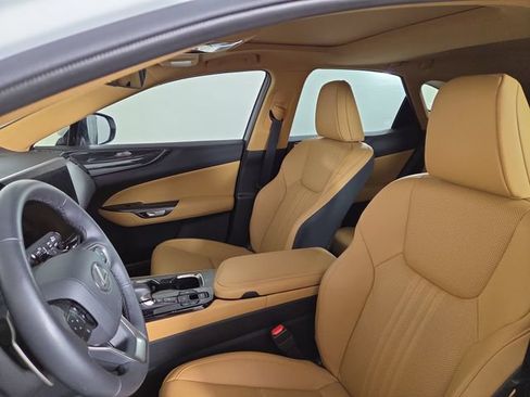 Used 2025 Lexus NX 350h AWD w/ Accessory Package (A2) image 13