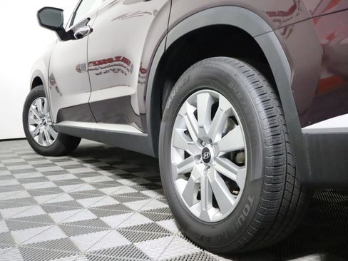 Used 2024 Hyundai Palisade SE image 19