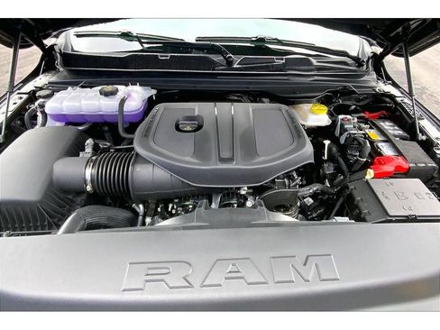 New 2026 RAM 1500 Big Horn image 12