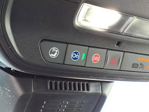 New 2026 GMC Terrain AT4 w/ LPO, Floor Liner Package image 25