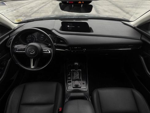 Used 2023 MAZDA CX-30 AWD 2.5 S w/ Preferred Package image 23