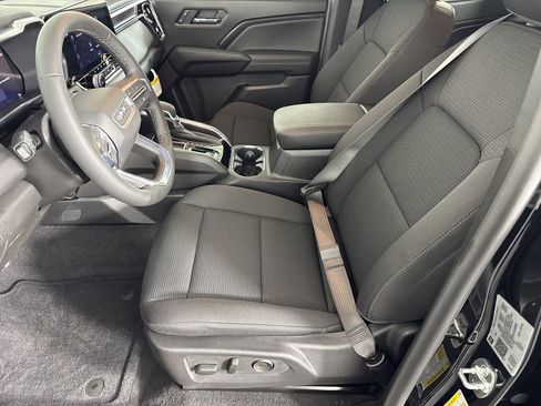 New 2026 GMC Canyon Elevation w/ Convenience Package image 7