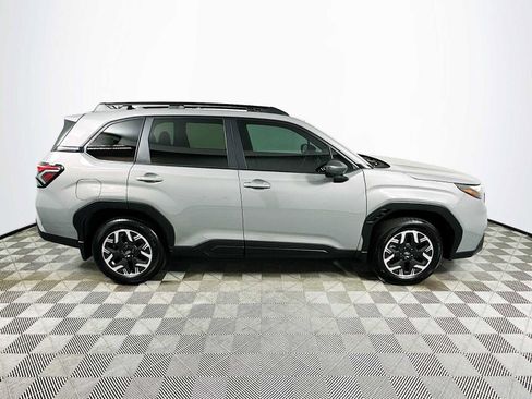 Certified 2026 Subaru Forester Premium AWD/4WD image 8