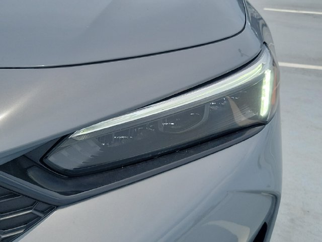 Used 2026 Honda Civic Si image 10