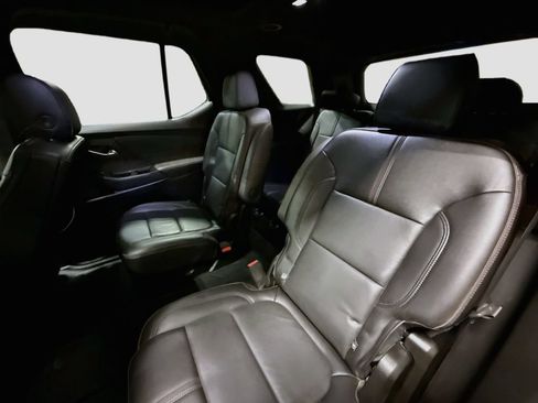 Used 2023 Chevrolet Traverse RS w/ LPO, Floor Liner Package AWD/4WD image 26
