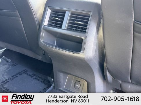 Used 2023 Volkswagen Atlas Cross Sport SE FWD image 14