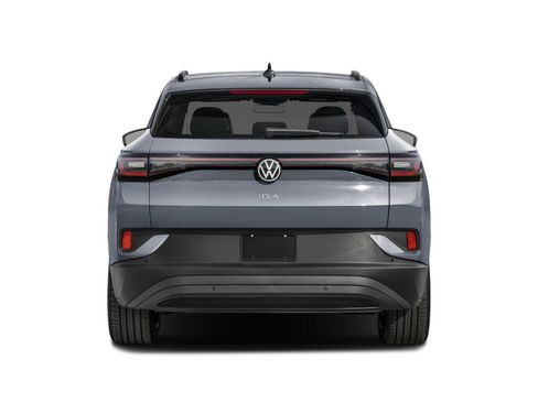 New 2026 Volkswagen ID.4 Pro S image 5