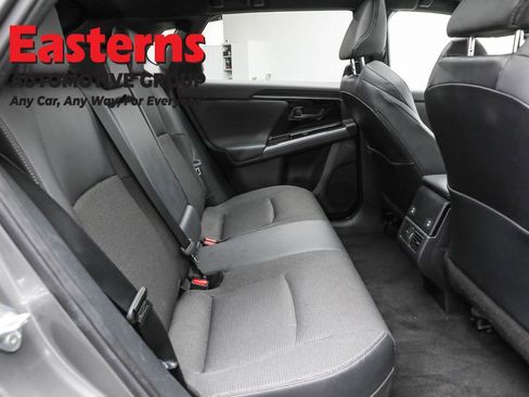 Used 2023 Toyota bZ4X XLE image 22