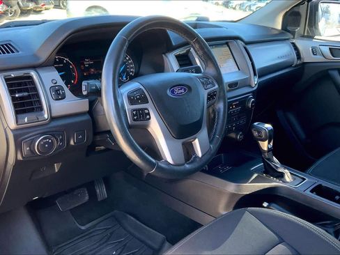 Used 2019 Ford Ranger XLT w/ Equipment Group 302A Luxury image 17