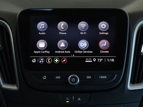 Used 2024 Chevrolet Malibu LT FWD image 38