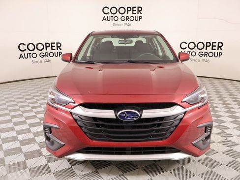 Used 2025 Subaru Legacy Premium image 11