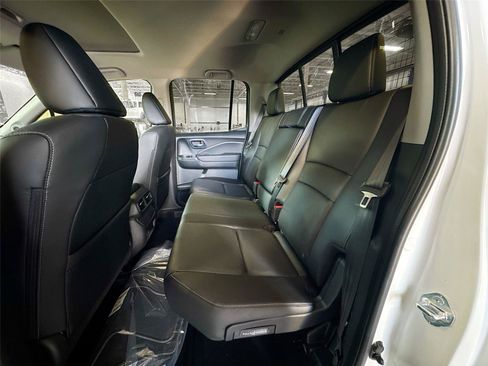 New 2026 Honda Ridgeline RTL image 11