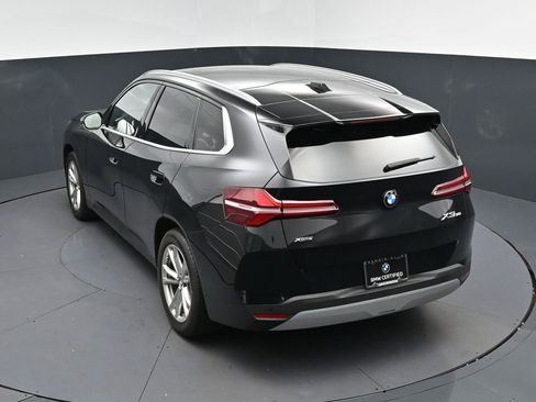 Certified 2025 BMW X3 xDrive30 w/ Convenience Package AWD/4WD image 33
