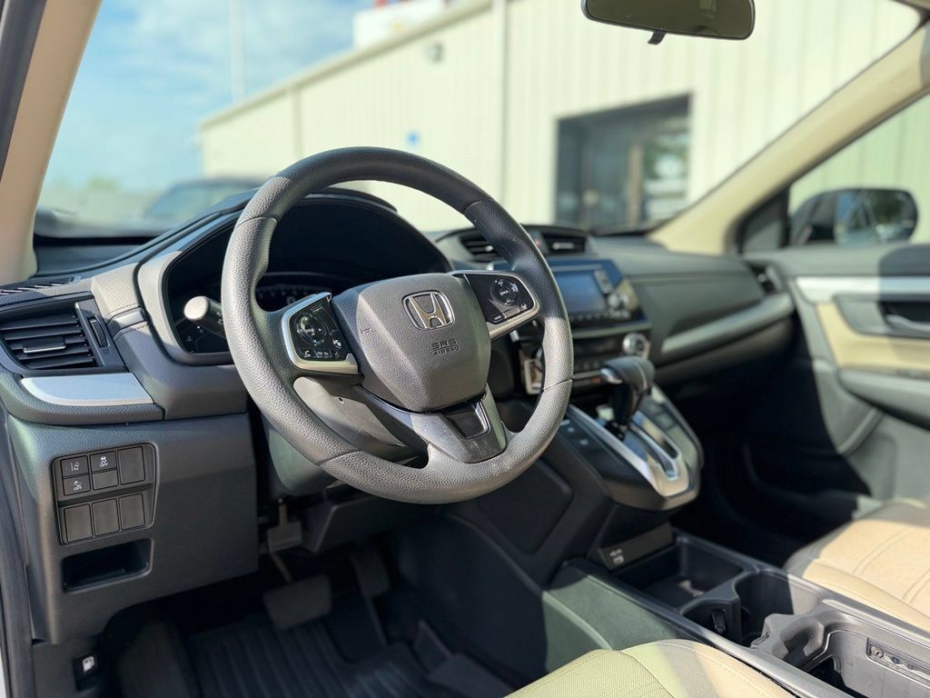 Used 2020 Honda CR-V LX image 14