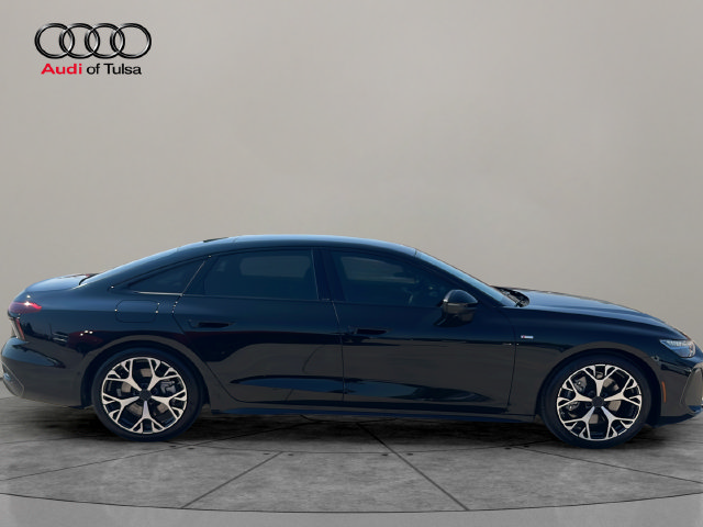 New 2026 Audi A6 Prestige AWD/4WD image 6